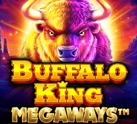 Buffalo King Megaways