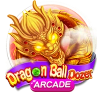 Dragon Ball Dozer
