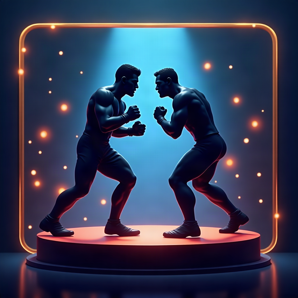Fighting Game Cup