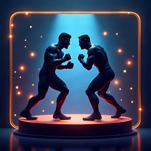 Fighting Game Cup