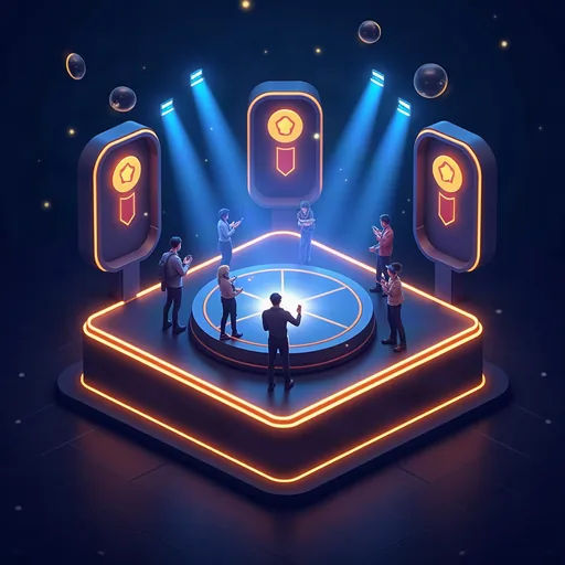 Mobile Esports Cup