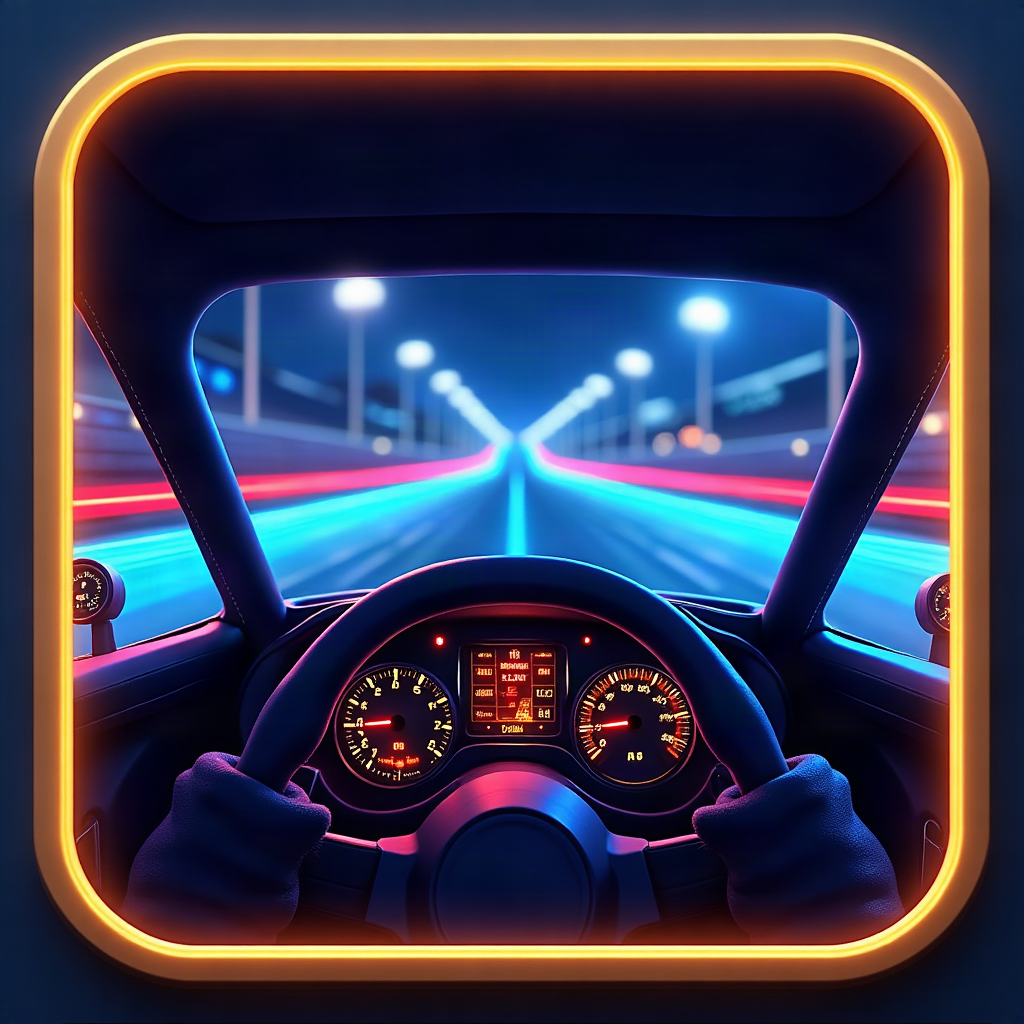 Racing Simulator League