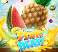 Fruit Blast