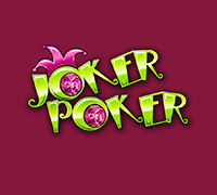 Joker Poker