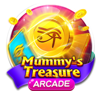 Mummy's Treasure