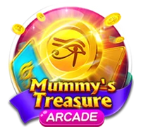 Mummy's Treasure