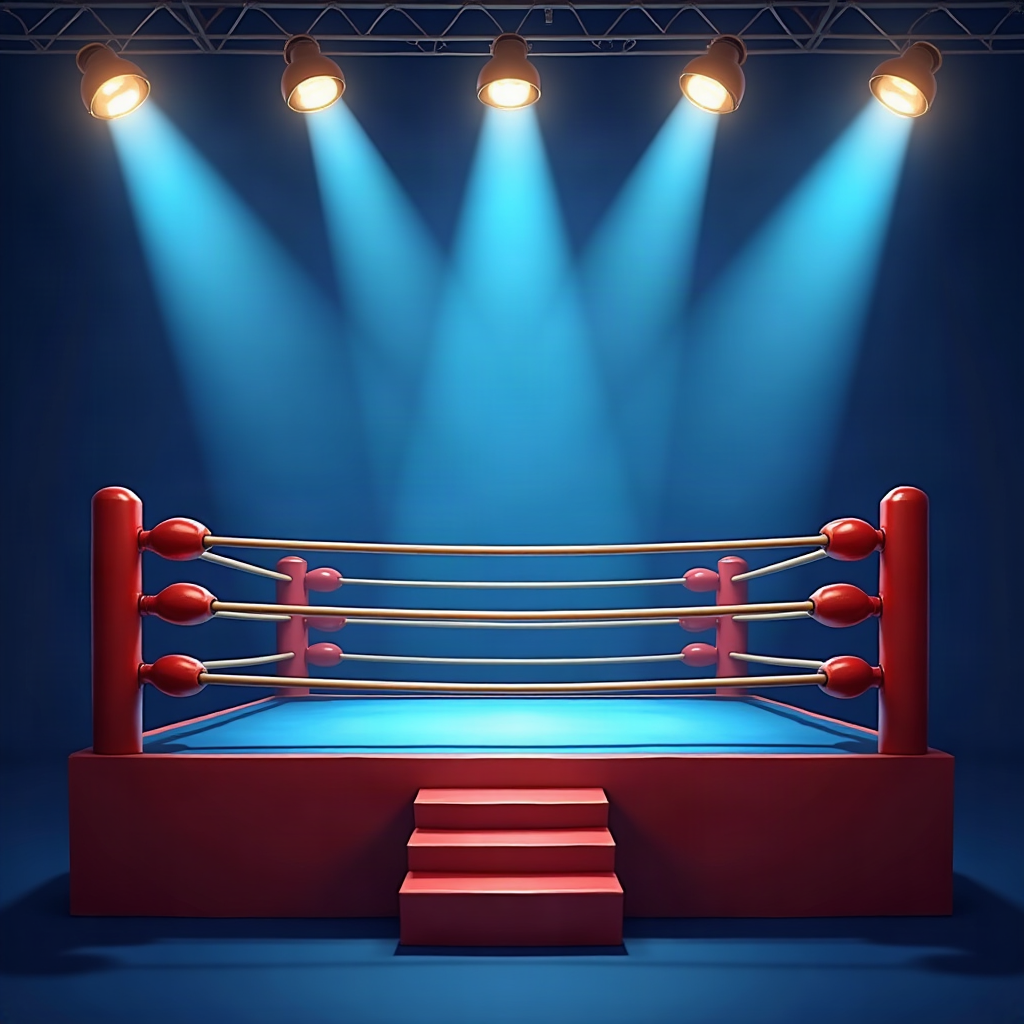 Boxing Championship