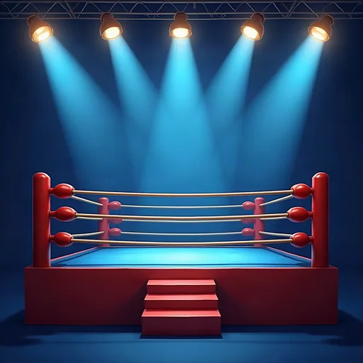 Boxing Championship