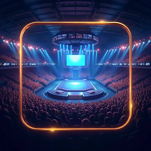Esports Arena Betting