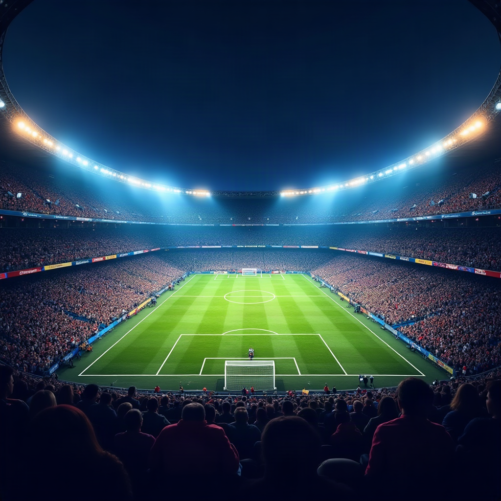 Football Live Betting