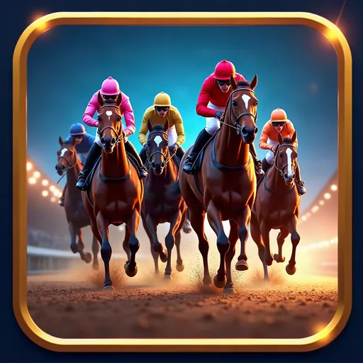 Horse Racing