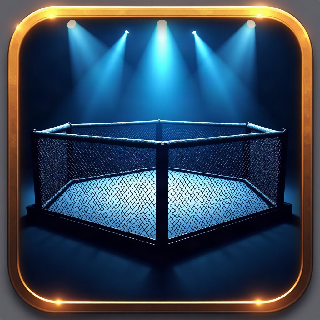 MMA Fight Night