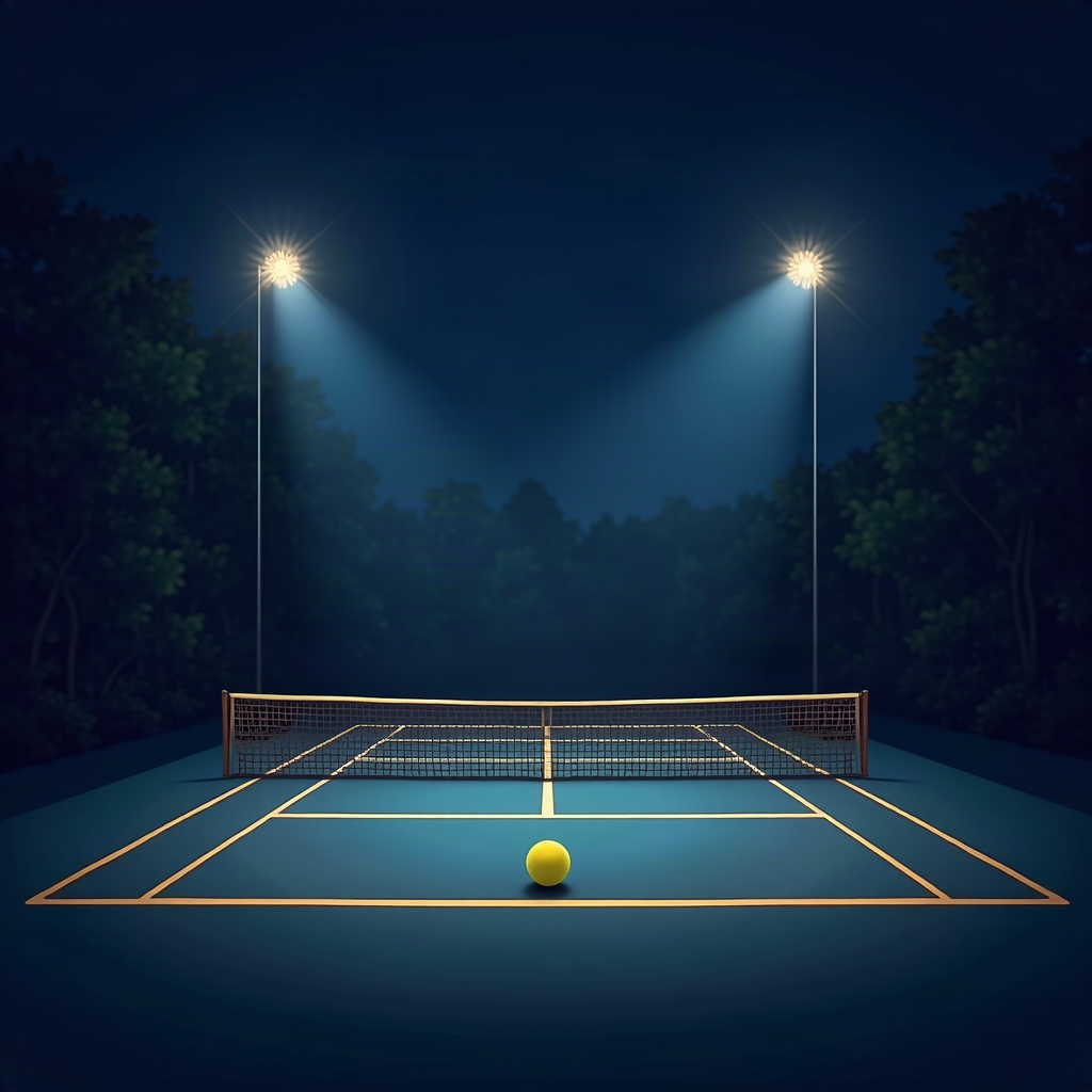 Tennis Grand Slam