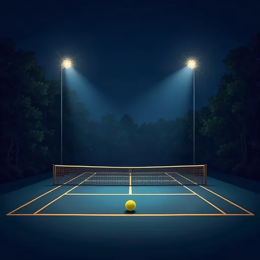 Tennis Grand Slam