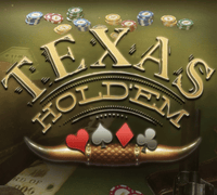 Texas Hold'em Poker
