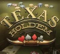 Texas Hold'em Poker