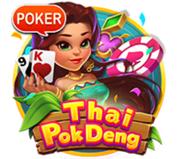 Thai Pok Deng
