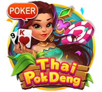Thai Pok Deng