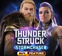 Thunderstruck Stormchaser