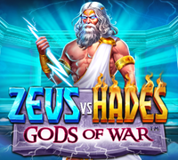 Zeus vs Hades: Gods of War
